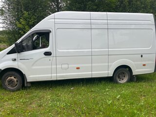 2020 ГАЗ ГАЗель Next, белый, 1700000 рублей, вид 3