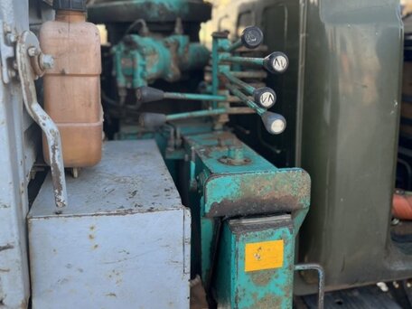 1994 ГАЗ 3306, зелёный, 1500000 рублей, вид 5