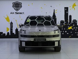 2026 Lynk & Co 900, бежевый, 7480000 рублей, вид 2