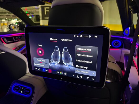 2026 Mercedes-Benz Maybach S-Класс 580 II (Z223) Рестайлинг, чёрный, 38570000 рублей - вид 15