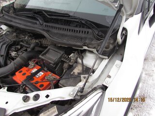 2017 Renault Kaptur I, белый, 1000000 рублей, вид 5