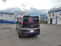 2017 Honda Stepwgn Spada V, фиолетовый, 1800000 рублей - вид 9