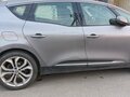 2017 Renault Scenic IV, серый, 1700000 рублей - вид 5