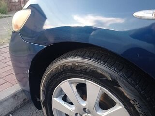 2006 Toyota Camry VI (XV40), синий, 957000 рублей, вид 4