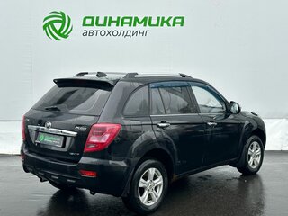 2015 Lifan X60 I, чёрный, 299000 рублей, вид 5