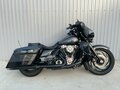 2013 Harley-Davidson Street Glide, чёрный, 1420000 рублей - вид 2