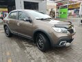 2019 Renault Logan Stepway II Рестайлинг, коричневый, 980000 рублей - вид 6
