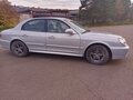 2010 Hyundai Sonata ТагАЗ IV (EF) Рестайлинг, серый, 750000 рублей - вид 6