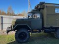 1977 ЗИЛ 131, зелёный, 900000 рублей - вид 2