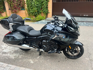 2023 BMW K 1600 Grand America, серый, 3500000 рублей, вид 2