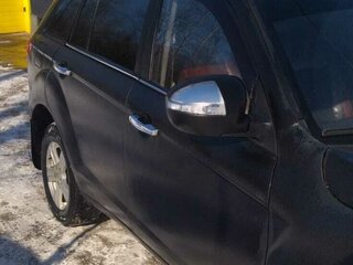 2013 Lifan X60 I, чёрный, 1000300 рублей, вид 3