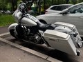 2008 Harley-Davidson Street Glide, белый, 770000 рублей - вид 6
