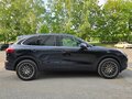 2016 Porsche Cayenne Diesel II Рестайлинг (958), чёрный, 3650000 рублей