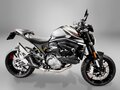2023 Ducati Monster 937, чёрный, 1290000 рублей