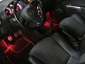 2008 Opel Corsa OPC D, красный - вид 1