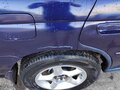 1996 Subaru Legacy II, синий, 360000 рублей - вид 4
