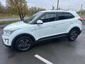 2018 Hyundai Creta I, белый, 1550000 рублей - вид 6