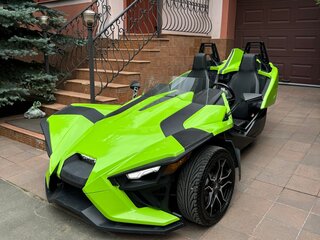 Polaris Slingshot