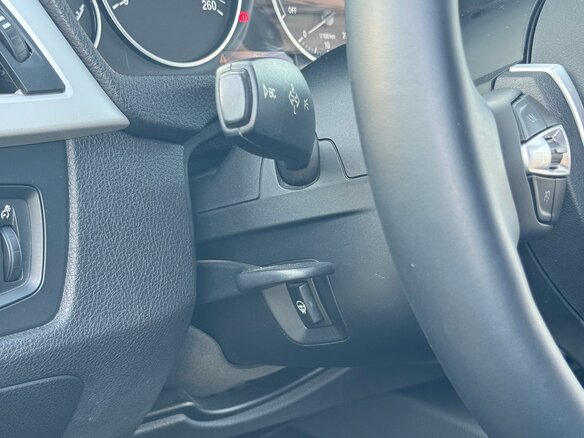 2013 BMW 3 серии 320i VI (F3x), чёрный, 1489000 рублей - вид 8