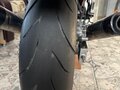 1993 Kawasaki ZZR 400, красный, 280000 рублей - вид 4