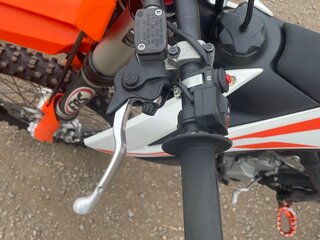 2017 KTM 350 SX F, чёрный, 400000 рублей, вид 5
