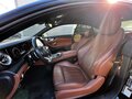 2017 Mercedes-Benz E-Класс 400 V (W213, S213, C238), чёрный, 3680000 рублей - вид 4