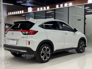 2022 Honda XR-V I Рестайлинг, белый, 1900000 рублей, вид 4
