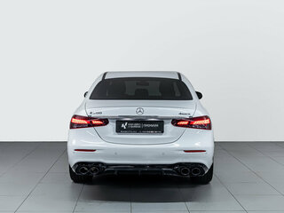 2021 Mercedes-Benz E-Класс 200 V (W213, S213, C238) Рестайлинг, белый, 4144000 рублей, вид 5