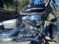 2008 Honda Shadow 750, серебристый, 500000 рублей - вид 6
