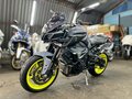 2017 Yamaha MT-10, серый, 1280000 рублей - вид 1