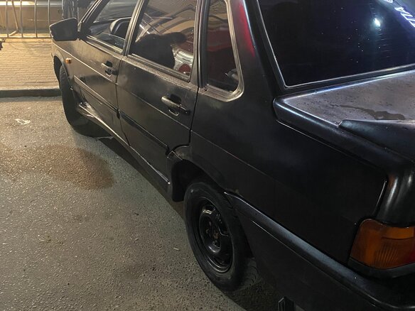 2008 Lada (ВАЗ) 2115, серый, 88000 рублей - вид 2