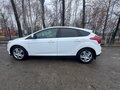 2013 Ford Focus III, белый, 800000 рублей - вид 6