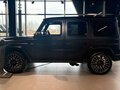 2026 Mercedes-Benz G-Класс AMG 63 AMG II (W465) Рестайлинг, чёрный, 34690000 рублей - вид 3