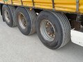 2011 MAN TGX, пурпурный, 6100000 рублей - вид 4