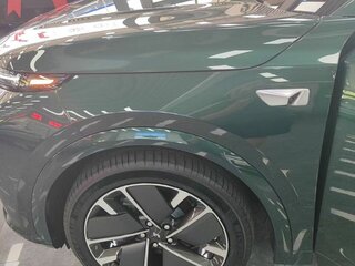 2025 Li Auto (Lixiang) L7 52.3 kWh I Рестайлинг, зелёный, 7900000 рублей, вид 5