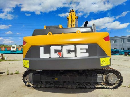 2023 LGCE E6210F, жёлтый, 8777777 рублей, вид 1