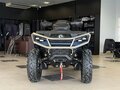 2026 BRP Can-Am Outlander MAX 1000R LTD, чёрный, 2850000 рублей - вид 2
