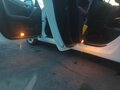 2008 Honda Accord VIII, белый, 1500000 рублей - вид 11