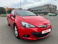 2012 Opel Astra GTC J Рестайлинг, красный, 877000 рублей - вид 2