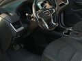 2017 GMC Terrain II, белый, 2190000 рублей - вид 7