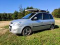 2008 Hyundai Matrix I Рестайлинг 2, серебристый, 451000 рублей