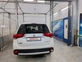 2017 Mitsubishi Outlander III Рестайлинг 2, белый, 1900000 рублей - вид 7