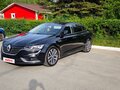 2016 Renault Talisman I, чёрный, 1770000 рублей - вид 3