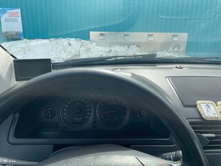 2005 Volvo XC90 I, серый, 1400000 рублей, вид 3