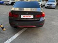 2013 BMW 3 серии 320d xDrive VI (F3x), бежевый, 1990000 рублей - вид 4