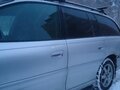 1999 Opel Omega B Рестайлинг, серебристый - вид 4