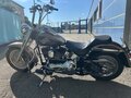 2004 Harley-Davidson Fat Boy, коричневый, 680000 рублей - вид 4