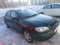 1999 Opel Astra G, зелёный, 281000 рублей - вид 5