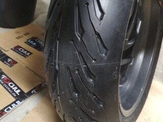 2011 BMW K 1300 S, красный, 900000 рублей, вид 5