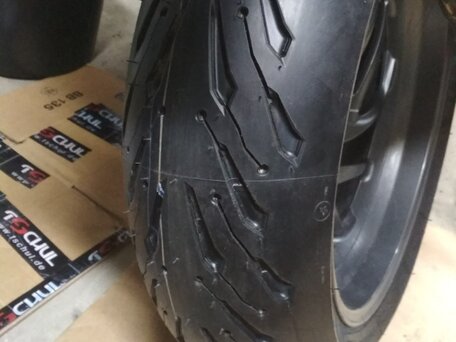 2011 BMW K 1300 S, красный, 900000 рублей, вид 5